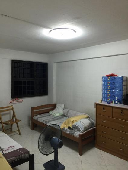 Blk 82 Commonwealth Close (Queenstown), HDB 3 Rooms #107275822